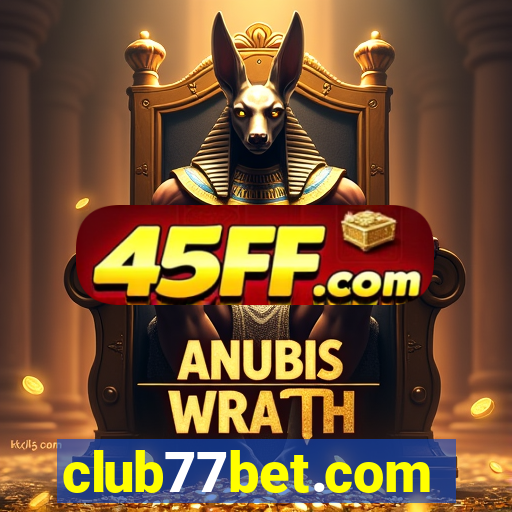 club77bet.com