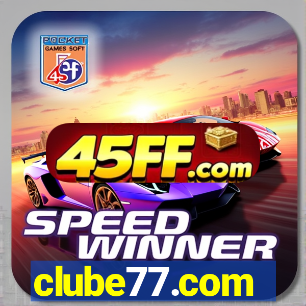 clube77.com