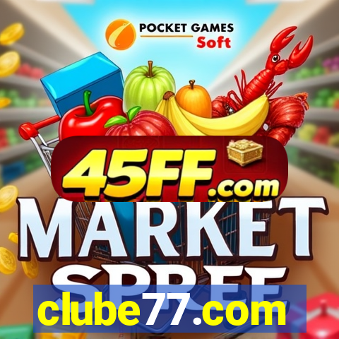 clube77.com