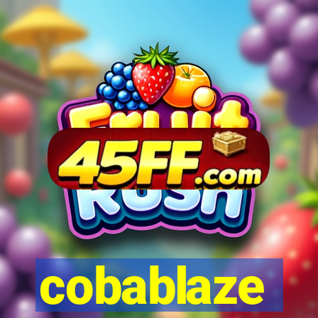 cobablaze