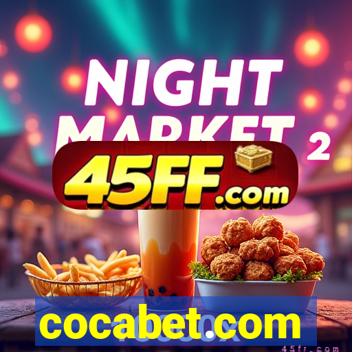 cocabet.com