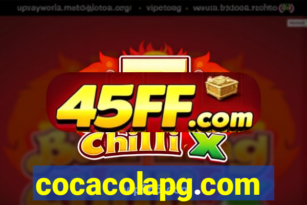 cocacolapg.com
