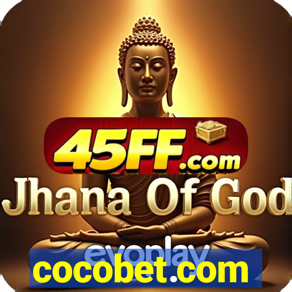 cocobet.com