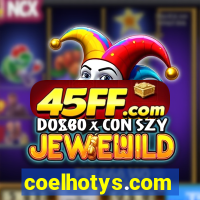 coelhotys.com