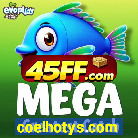 coelhotys.com