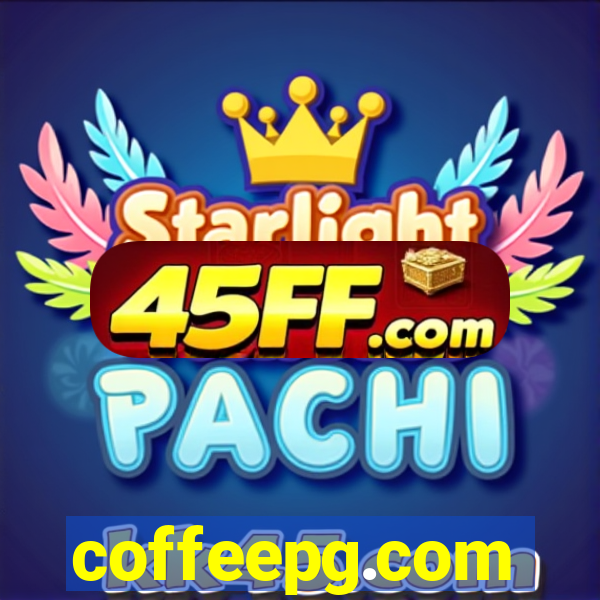 coffeepg.com