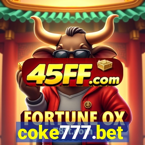 coke777.bet