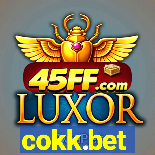 cokk.bet