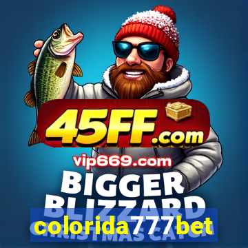 colorida777bet
