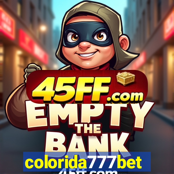 colorida777bet