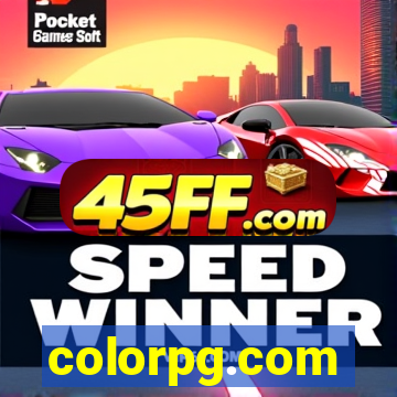colorpg.com