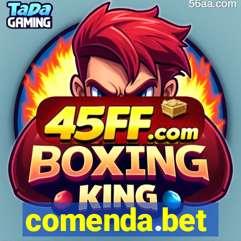 comenda.bet