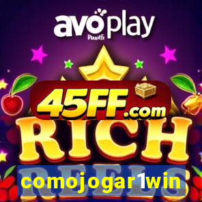 comojogar1win