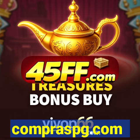 compraspg.com