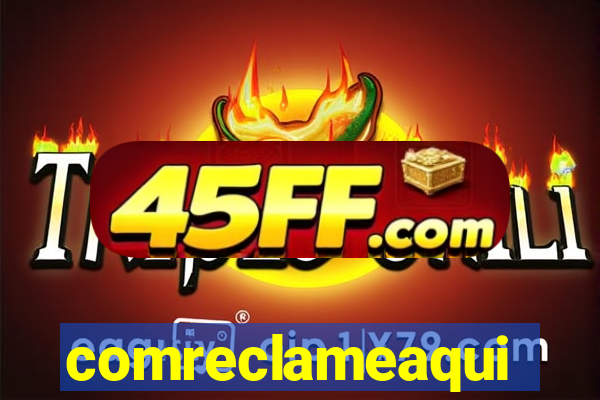 comreclameaqui