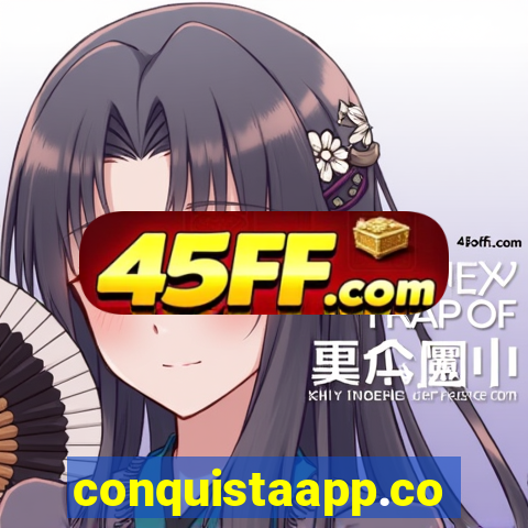 conquistaapp.com