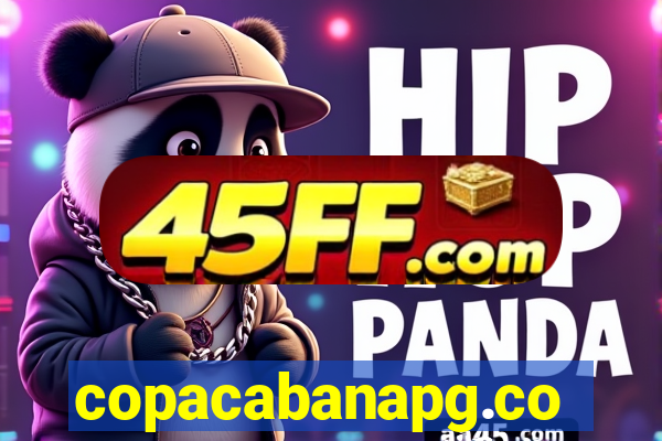 copacabanapg.com