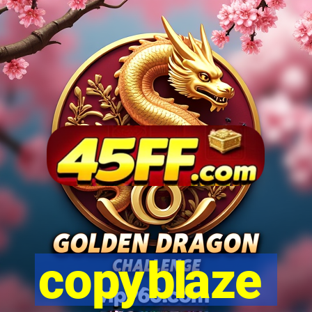 copyblaze