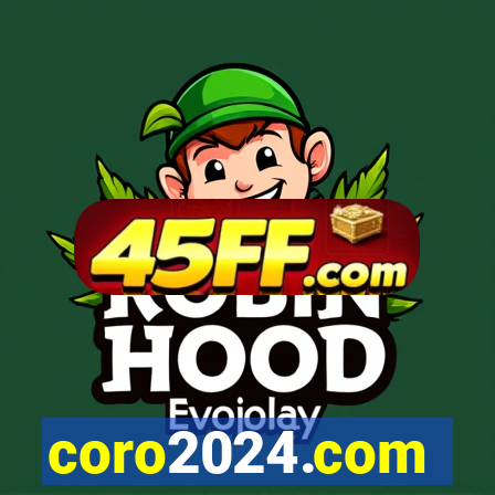 coro2024.com