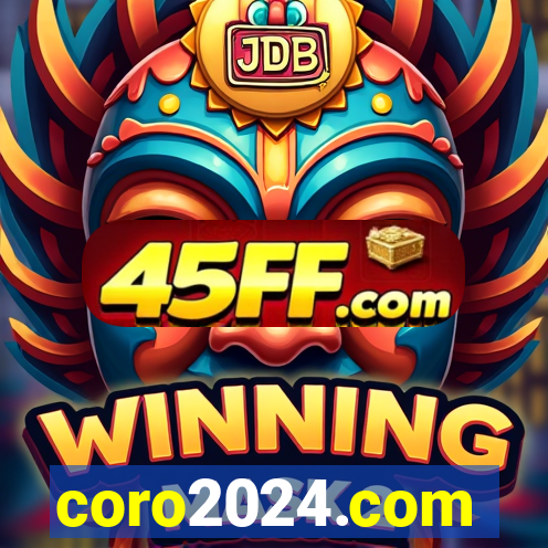 coro2024.com
