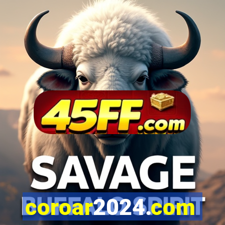 coroar2024.com