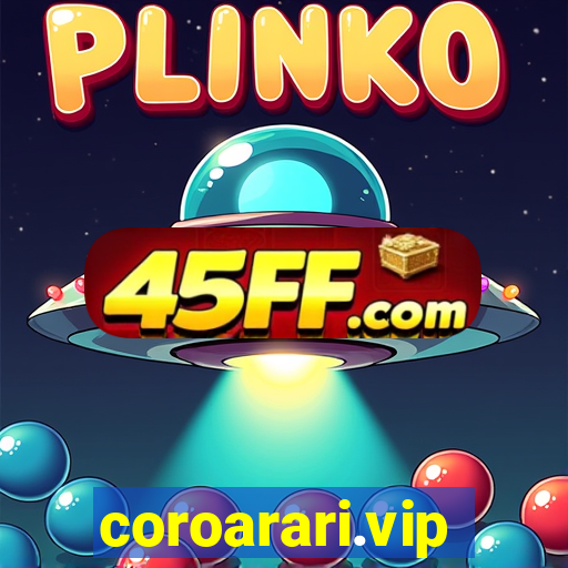 coroarari.vip