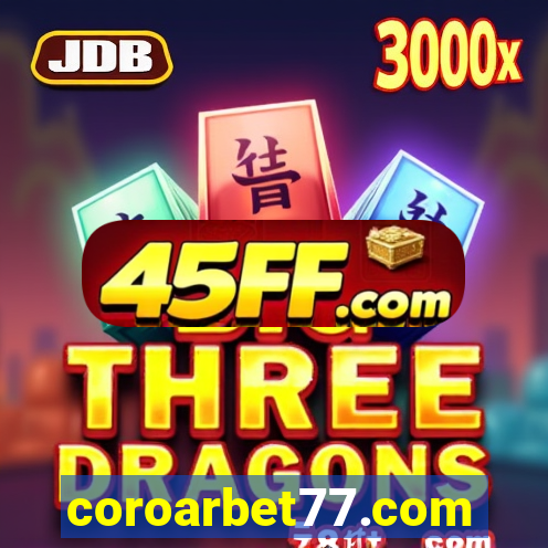 coroarbet77.com