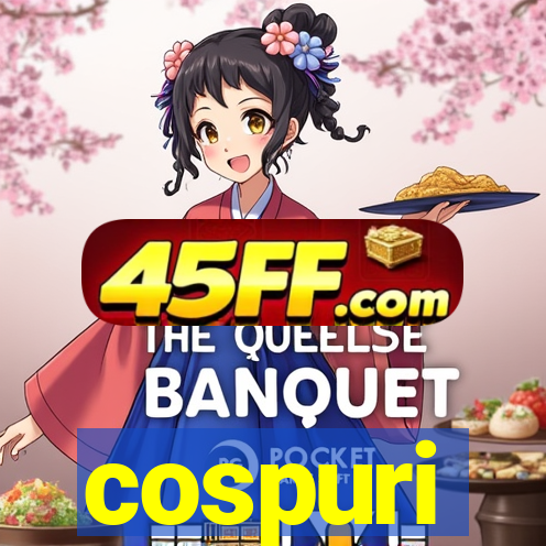 cospuri