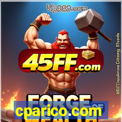 cparico.com
