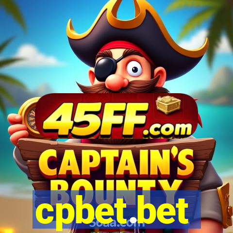 cpbet.bet