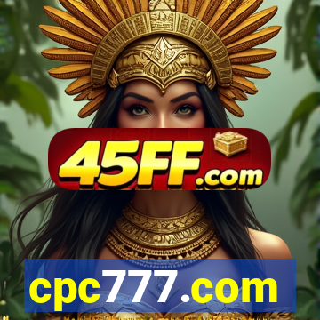 cpc777.com