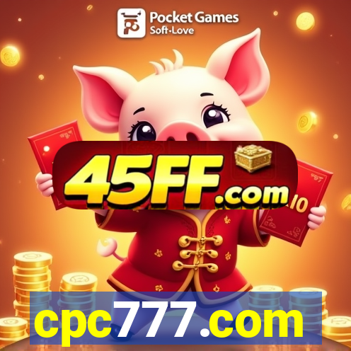 cpc777.com