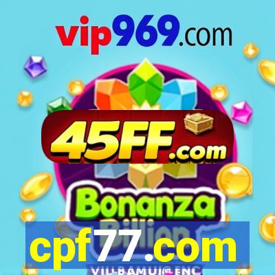 cpf77.com