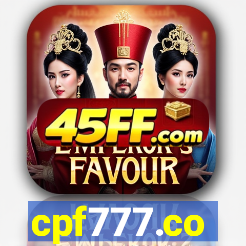 cpf777.co
