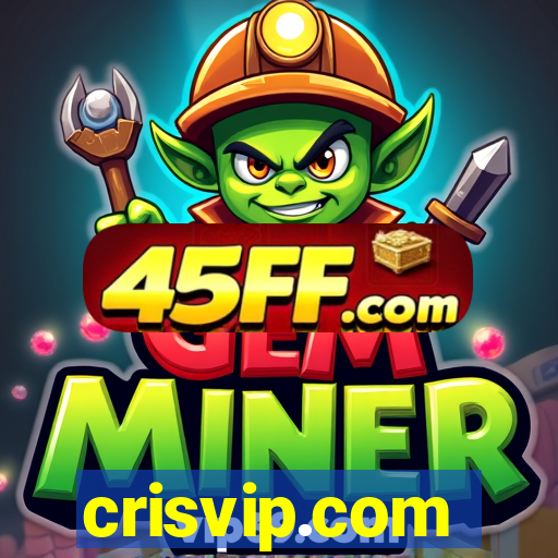 crisvip.com