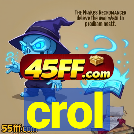 crol