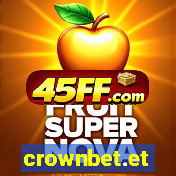 crownbet.et