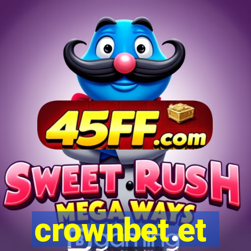 crownbet.et