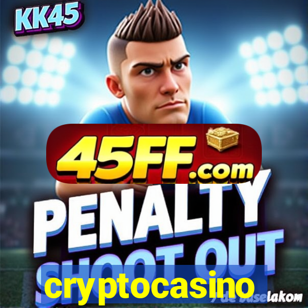 cryptocasino