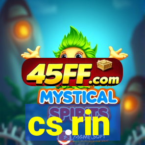 cs.rin