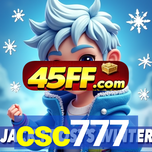 csc777