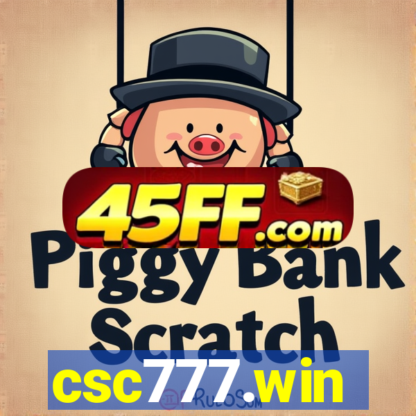csc777.win