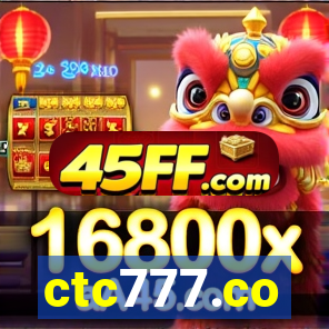ctc777.co