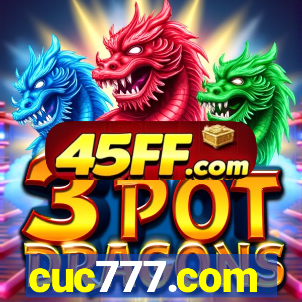 cuc777.com