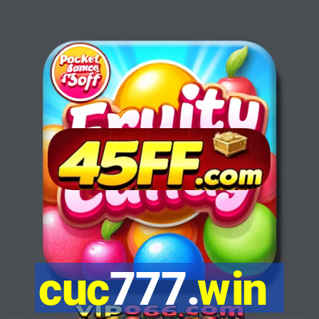 cuc777.win