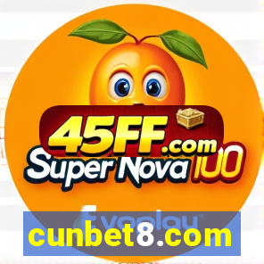 cunbet8.com