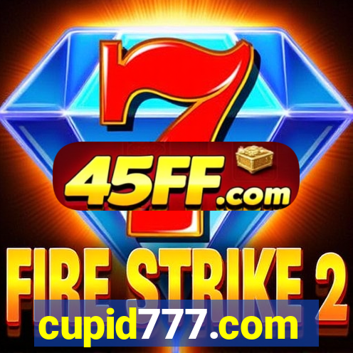 cupid777.com