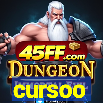 cursoo