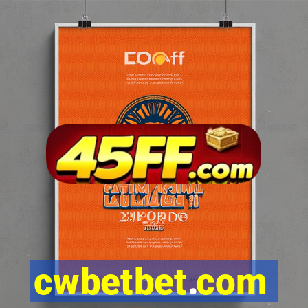 cwbetbet.com
