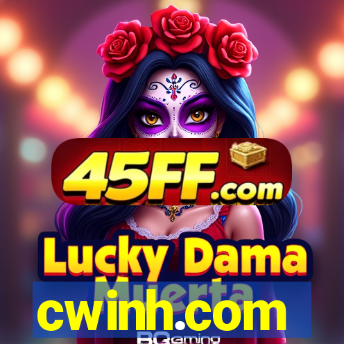 cwinh.com